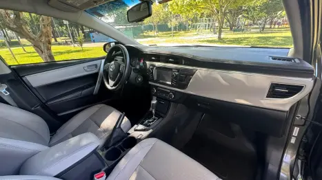 TOYOTA Corolla 2.0 16V 4P XEI FLEX AUTOMTICO, Foto 13