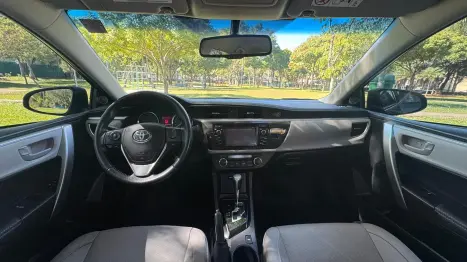 TOYOTA Corolla 2.0 16V 4P XEI FLEX AUTOMTICO, Foto 16