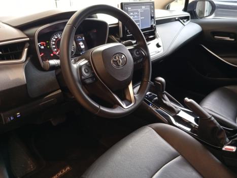 TOYOTA Corolla 2.0 16V 4P FLEX XEI DIRECT SHIFT AUTOMTICO CVT, Foto 6
