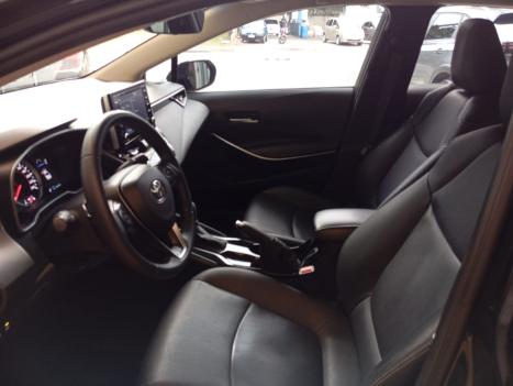 TOYOTA Corolla 2.0 16V 4P FLEX XEI DIRECT SHIFT AUTOMTICO CVT, Foto 7