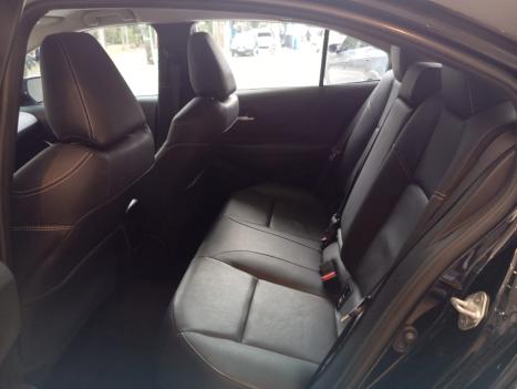 TOYOTA Corolla 2.0 16V 4P FLEX XEI DIRECT SHIFT AUTOMTICO CVT, Foto 8