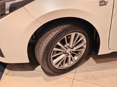 TOYOTA Corolla 2.0 16V 4P XEI FLEX AUTOMTICO, Foto 2