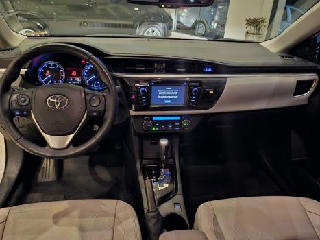 TOYOTA Corolla 2.0 16V 4P XEI FLEX AUTOMTICO, Foto 11