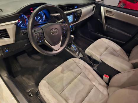 TOYOTA Corolla 2.0 16V 4P XEI FLEX AUTOMTICO, Foto 12