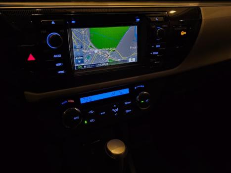 TOYOTA Corolla 2.0 16V 4P XEI FLEX AUTOMTICO, Foto 14