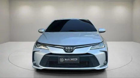 TOYOTA Corolla 2.0 16V 4P XEI FLEX AUTOMTICO, Foto 2