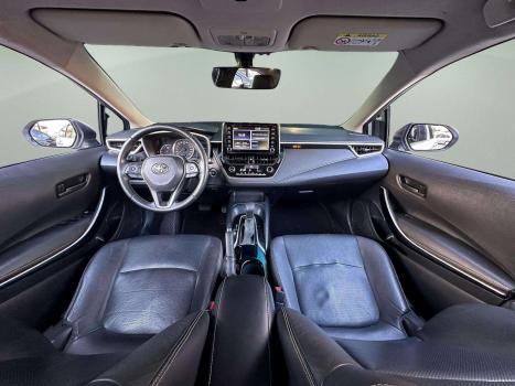 TOYOTA Corolla 2.0 16V 4P XEI FLEX AUTOMTICO, Foto 6
