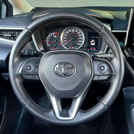 TOYOTA Corolla 2.0 16V 4P XEI FLEX AUTOMTICO, Foto 7