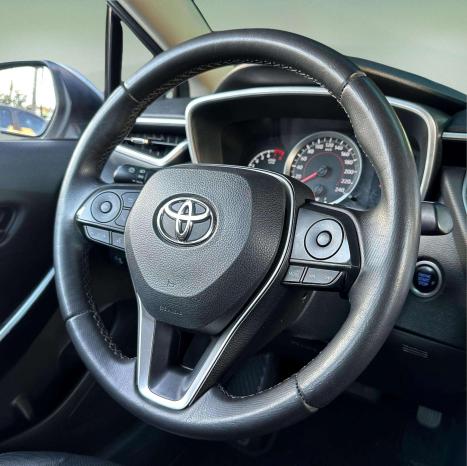 TOYOTA Corolla 2.0 16V 4P XEI FLEX AUTOMTICO, Foto 8