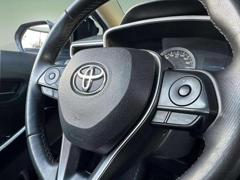 TOYOTA Corolla 2.0 16V 4P XEI FLEX AUTOMTICO, Foto 9