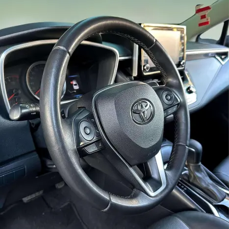 TOYOTA Corolla 2.0 16V 4P XEI FLEX AUTOMTICO, Foto 10