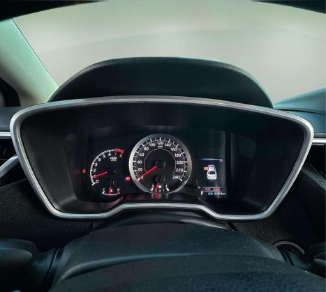 TOYOTA Corolla 2.0 16V 4P XEI FLEX AUTOMTICO, Foto 11