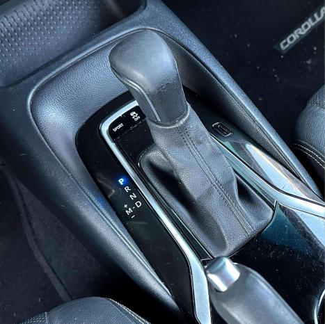 TOYOTA Corolla 2.0 16V 4P XEI FLEX AUTOMTICO, Foto 16