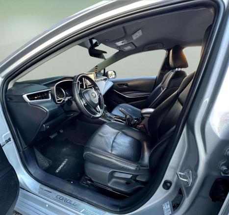 TOYOTA Corolla 2.0 16V 4P XEI FLEX AUTOMTICO, Foto 17