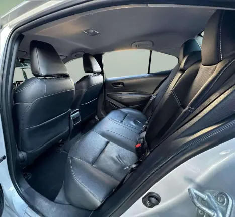 TOYOTA Corolla 2.0 16V 4P XEI FLEX AUTOMTICO, Foto 18