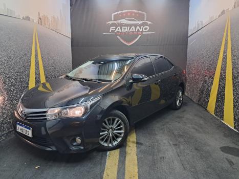 TOYOTA Corolla 2.0 16V 4P XEI FLEX AUTOMTICO, Foto 1