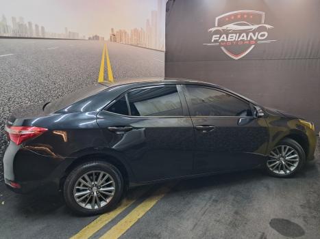TOYOTA Corolla 2.0 16V 4P XEI FLEX AUTOMTICO, Foto 4