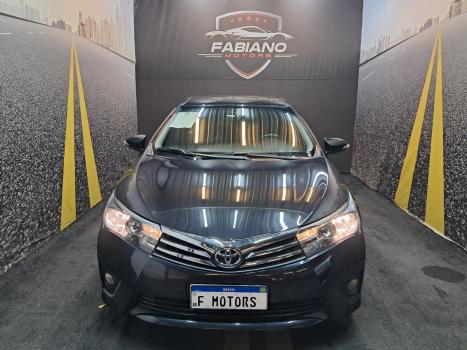 TOYOTA Corolla 2.0 16V 4P XEI FLEX AUTOMTICO, Foto 5