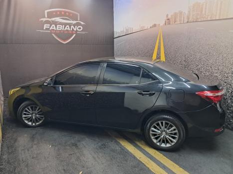 TOYOTA Corolla 2.0 16V 4P XEI FLEX AUTOMTICO, Foto 6