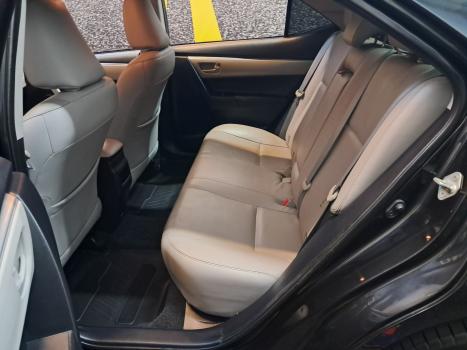 TOYOTA Corolla 2.0 16V 4P XEI FLEX AUTOMTICO, Foto 7
