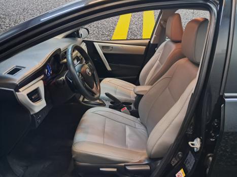 TOYOTA Corolla 2.0 16V 4P XEI FLEX AUTOMTICO, Foto 8