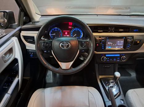 TOYOTA Corolla 2.0 16V 4P XEI FLEX AUTOMTICO, Foto 9