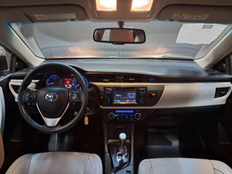 TOYOTA Corolla 2.0 16V 4P XEI FLEX AUTOMTICO, Foto 10