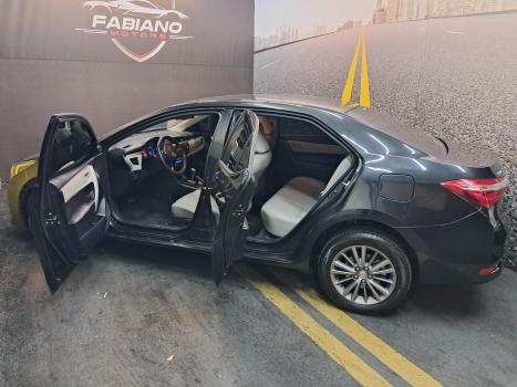TOYOTA Corolla 2.0 16V 4P XEI FLEX AUTOMTICO, Foto 11