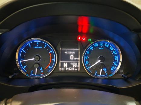 TOYOTA Corolla 2.0 16V 4P XEI FLEX AUTOMTICO, Foto 12