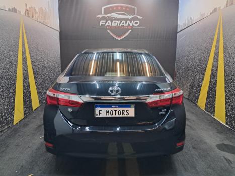 TOYOTA Corolla 2.0 16V 4P XEI FLEX AUTOMTICO, Foto 15