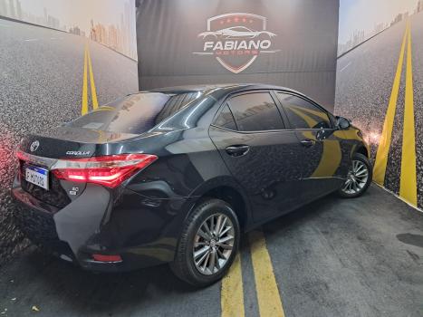 TOYOTA Corolla 2.0 16V 4P XEI FLEX AUTOMTICO, Foto 16