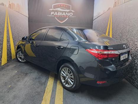 TOYOTA Corolla 2.0 16V 4P XEI FLEX AUTOMTICO, Foto 18