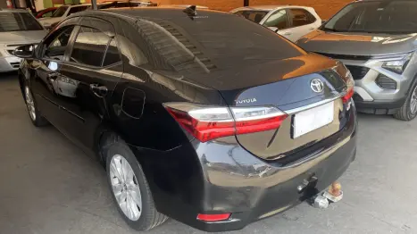 TOYOTA Corolla 2.0 16V 4P XEI FLEX AUTOMTICO, Foto 2