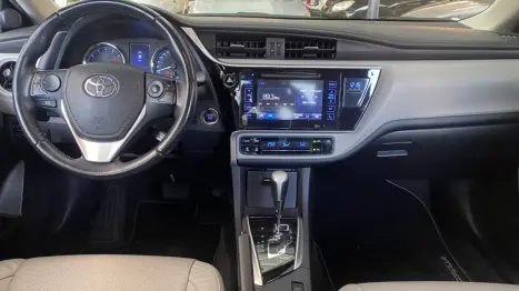 TOYOTA Corolla 2.0 16V 4P XEI FLEX AUTOMTICO, Foto 6