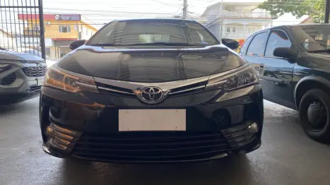 TOYOTA Corolla 2.0 16V 4P XEI FLEX AUTOMTICO, Foto 7