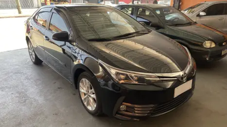 TOYOTA Corolla 2.0 16V 4P XEI FLEX AUTOMTICO, Foto 8