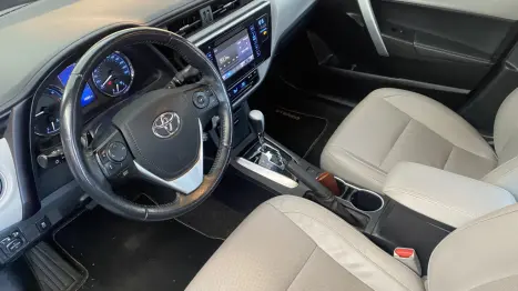 TOYOTA Corolla 2.0 16V 4P XEI FLEX AUTOMTICO, Foto 9