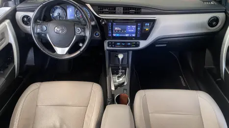 TOYOTA Corolla 2.0 16V 4P XEI FLEX AUTOMTICO, Foto 11