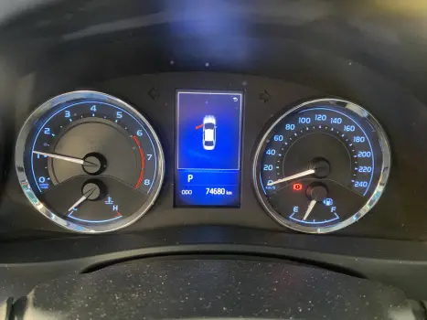 TOYOTA Corolla 2.0 16V 4P XEI FLEX AUTOMTICO, Foto 3