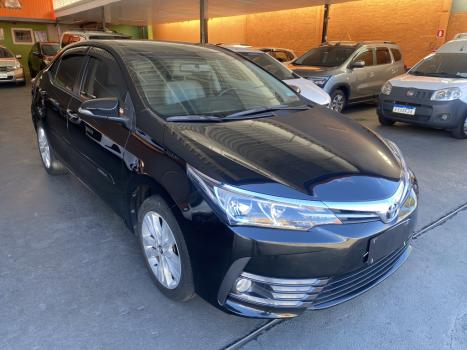 TOYOTA Corolla 2.0 16V 4P XEI FLEX AUTOMTICO, Foto 5