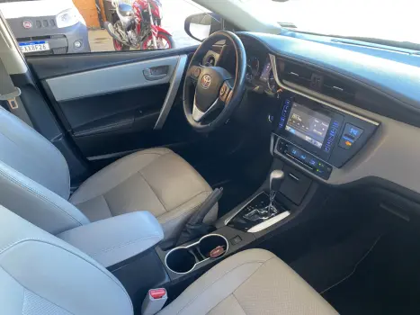 TOYOTA Corolla 2.0 16V 4P XEI FLEX AUTOMTICO, Foto 6