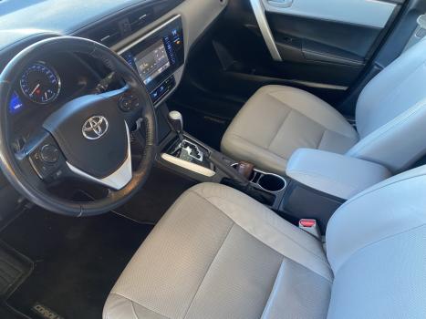 TOYOTA Corolla 2.0 16V 4P XEI FLEX AUTOMTICO, Foto 7