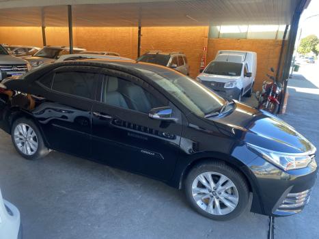 TOYOTA Corolla 2.0 16V 4P XEI FLEX AUTOMTICO, Foto 8