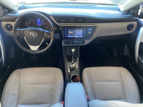 TOYOTA Corolla 2.0 16V 4P XEI FLEX AUTOMTICO, Foto 9