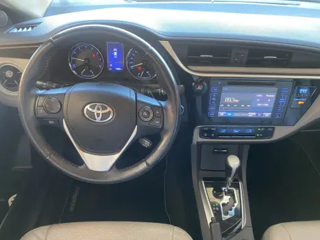 TOYOTA Corolla 2.0 16V 4P XEI FLEX AUTOMTICO, Foto 10