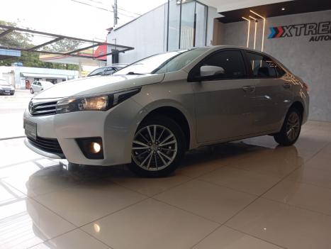 TOYOTA Corolla 2.0 16V 4P XEI FLEX AUTOMTICO, Foto 2