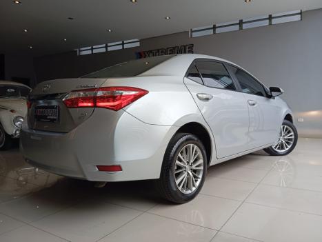 TOYOTA Corolla 2.0 16V 4P XEI FLEX AUTOMTICO, Foto 3