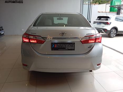 TOYOTA Corolla 2.0 16V 4P XEI FLEX AUTOMTICO, Foto 4