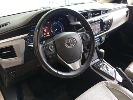 TOYOTA Corolla 2.0 16V 4P XEI FLEX AUTOMTICO, Foto 5