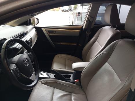 TOYOTA Corolla 2.0 16V 4P XEI FLEX AUTOMTICO, Foto 6